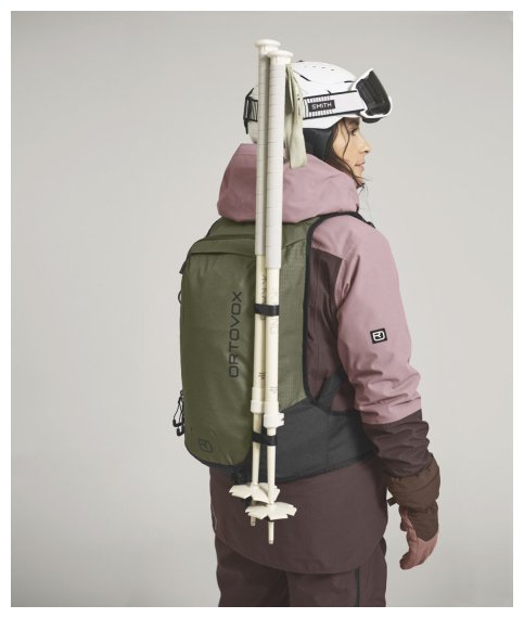 Powder Rider 16 Powder Rider 16