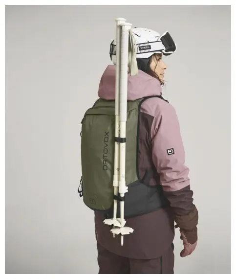 Powder Rider 16 Powder Rider 16