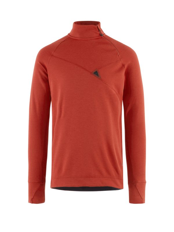 Njorun Crew Zip M´s