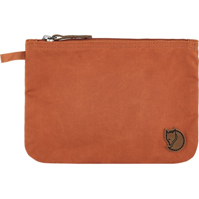 Gear Pocket Farbe: 243 - Terracotta Brown - Gear Pocket