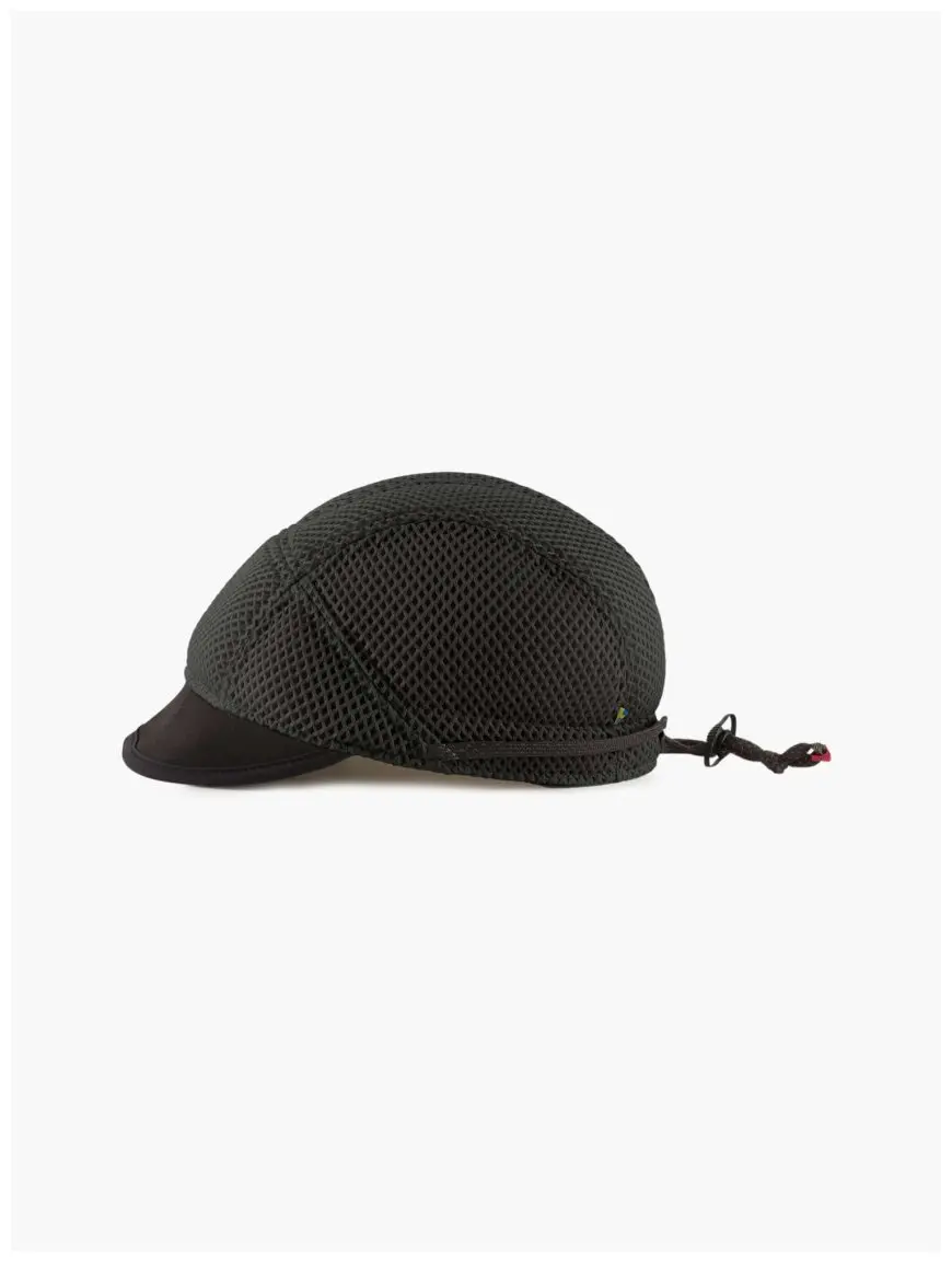 Mesh Cap 2.0 Farbe: Black - Mesh Cap 2.0