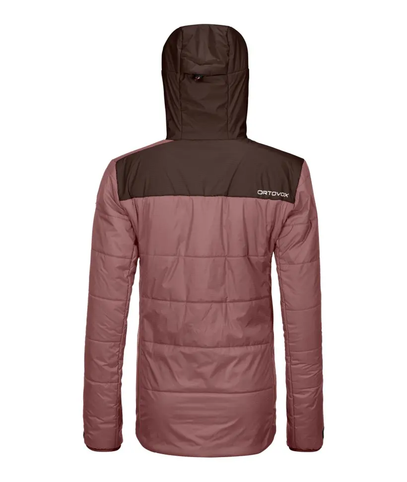 Swisswool Zinal Jacket W