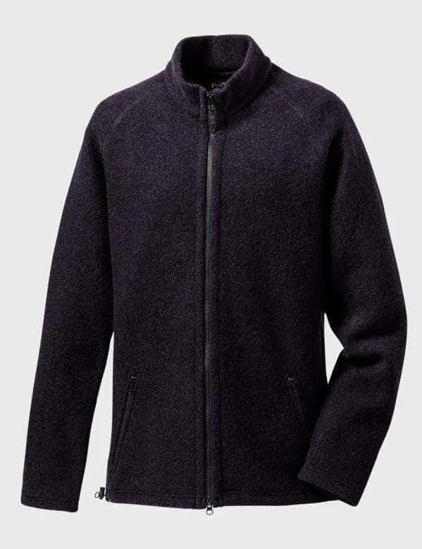 Farbe: S07 - Marine - Mu-Conner T