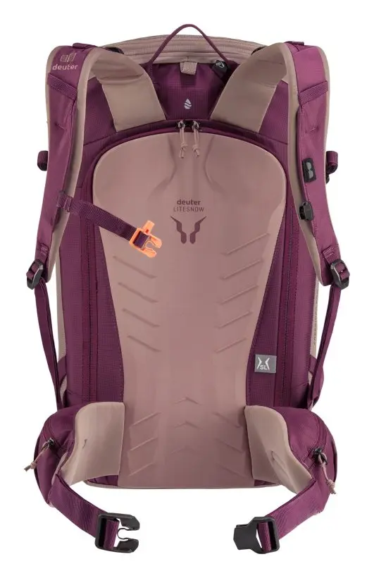 Freerider Pro 30+10 SL