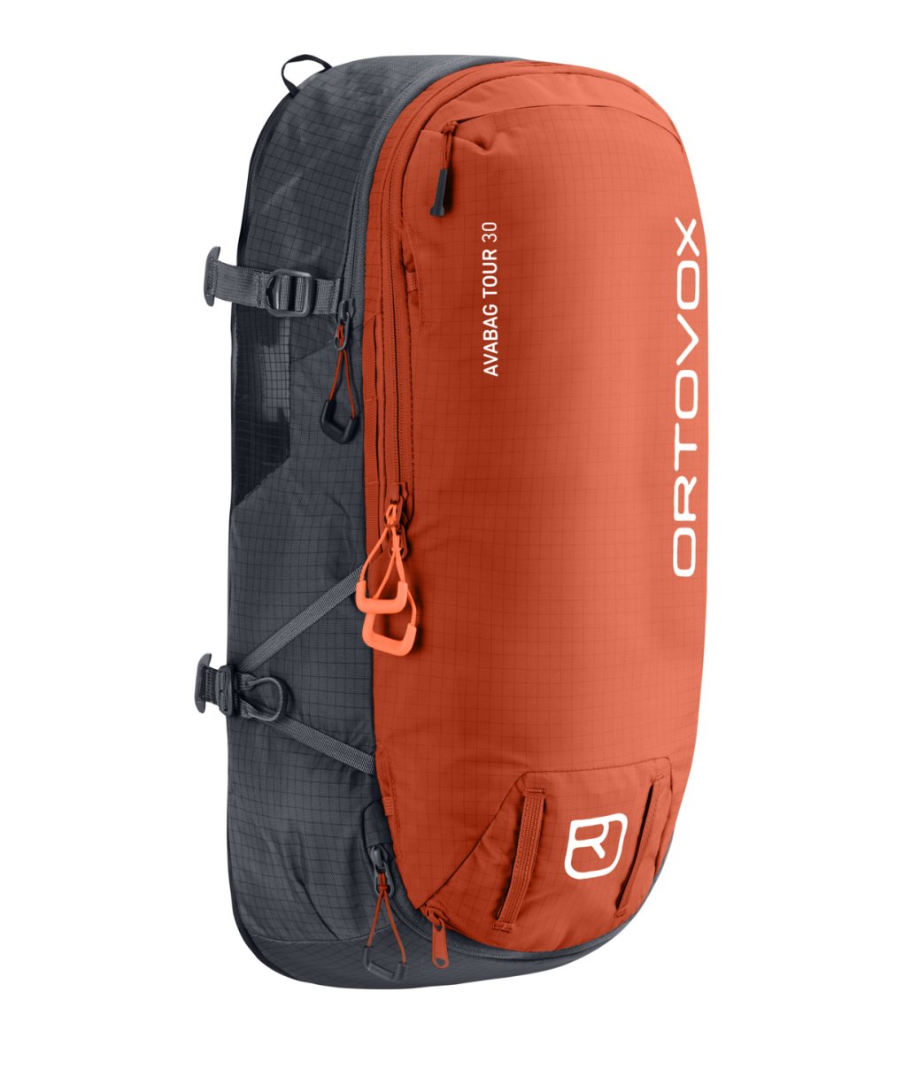 145689-45221-23001-AVABAG_LITRIC_TOUR_30_ZIP_desert_orange-B-01.jpg Avabag Litric Tour 30 ZIP