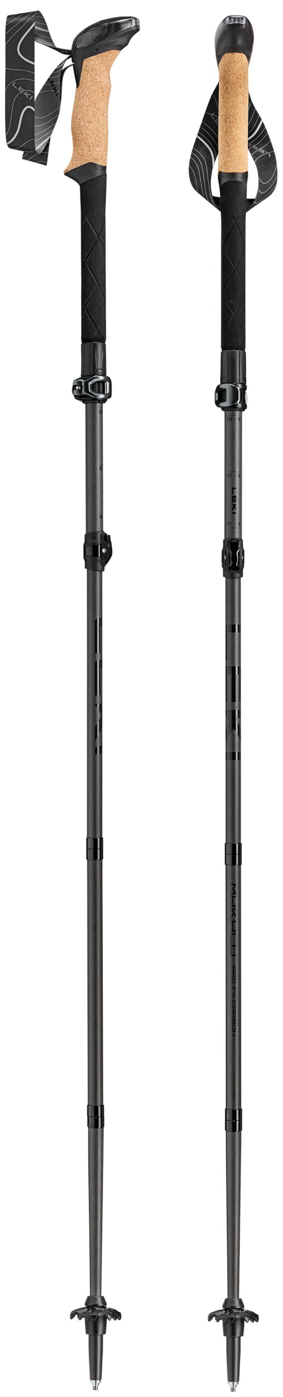 Makalu Pro FX Carbon Farbe: naturalcarbon-black - Makalu Pro FX Carbon