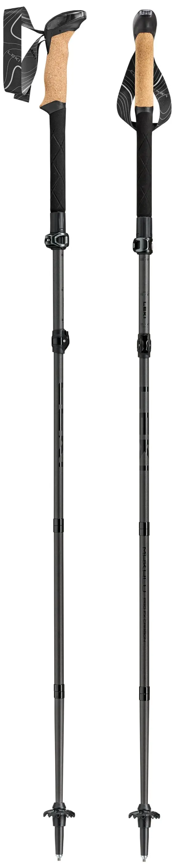 Makalu Pro FX Carbon Farbe: naturalcarbon-black - Makalu Pro FX Carbon