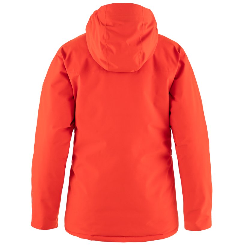 HC Hydratic Padded Jacket W