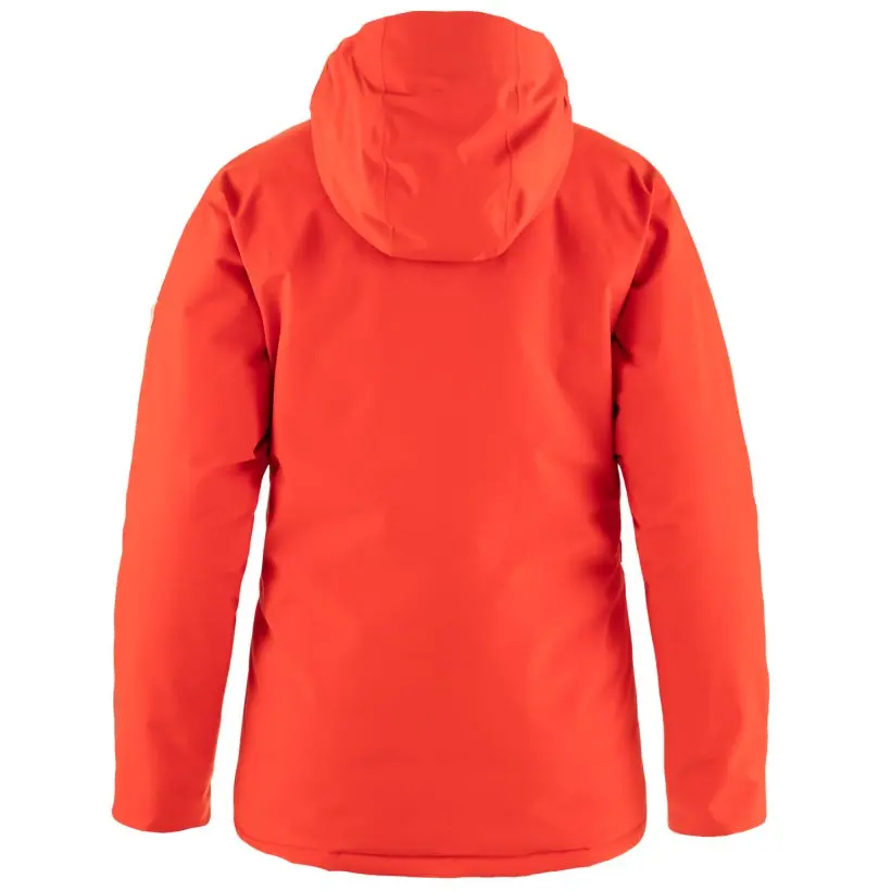 HC Hydratic Padded Jacket W