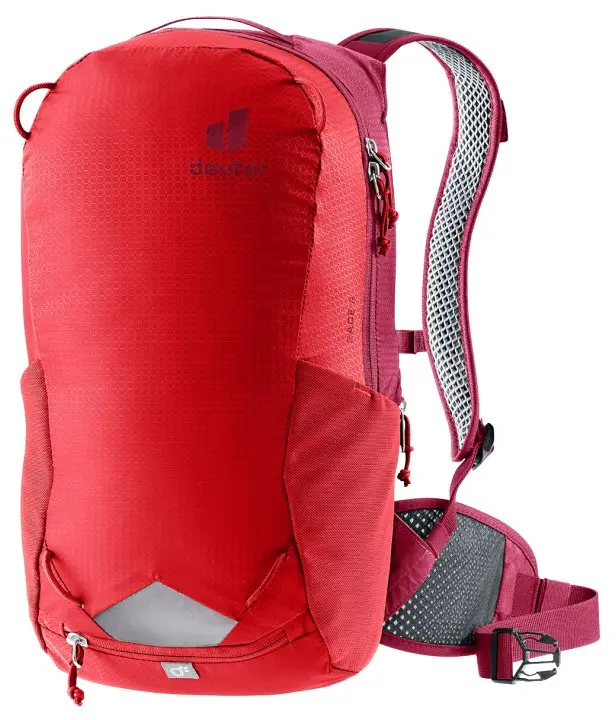 Farbe: cherry-masala - Race 8