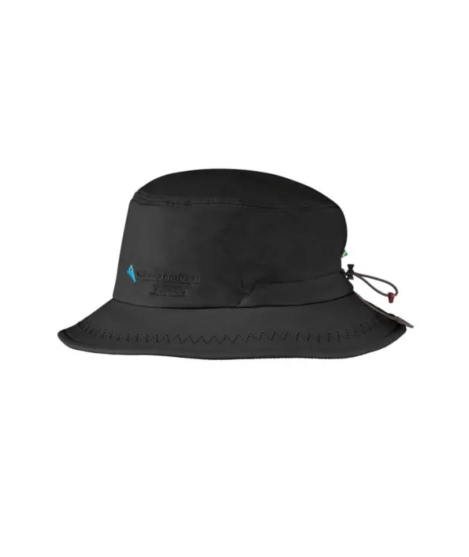 Farbe: Dove Raven - Skuld Bucket Hat