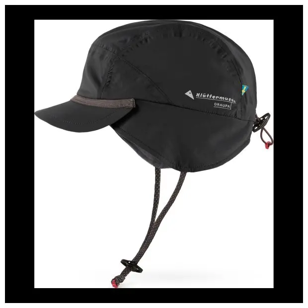 Draupa Hat