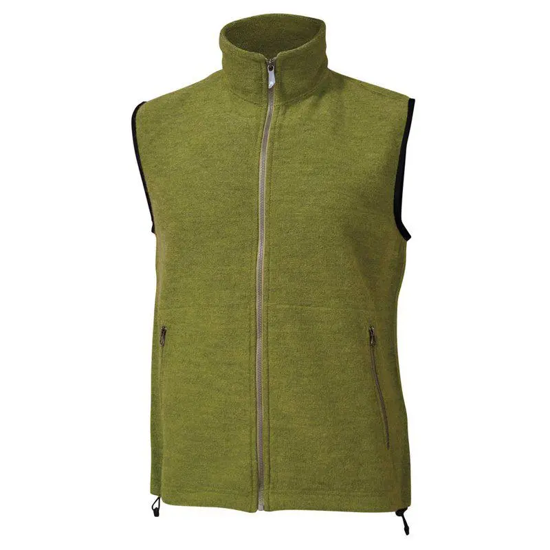 Farbe: 076 - Lichen Green - Kurre Vest