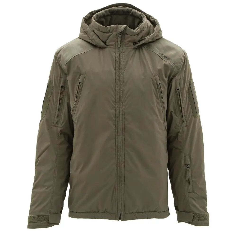 MIG 5.0 Jacket