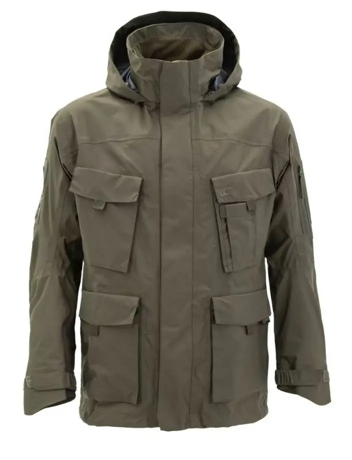 TRG Jacket Farbe: olive - TRG Jacket