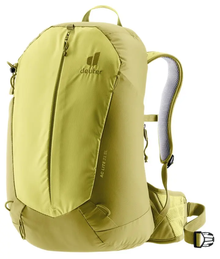 Farbe: 1208 - sprout/linden - AC Lite 21 SL