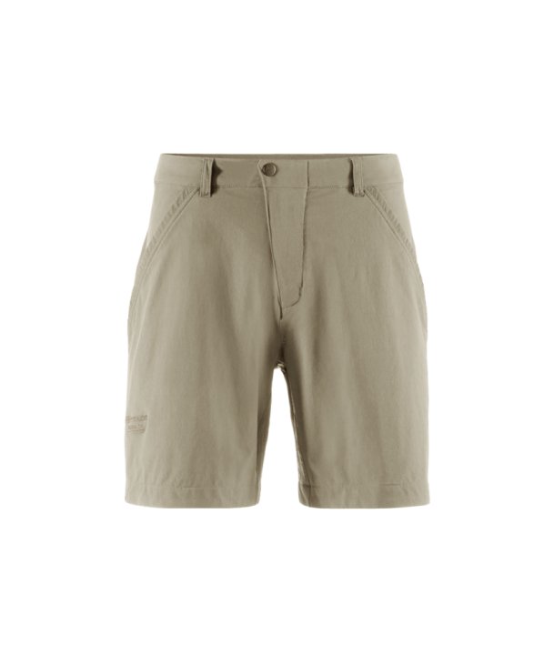 Farbe: Silver Green - Vanadis 3.0 Shorts M´s