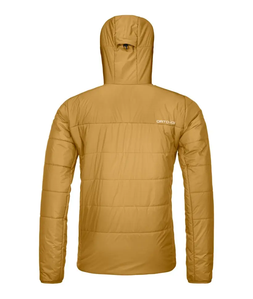 Swisswool Zinal Jacket M Swisswool Zinal Jacket M