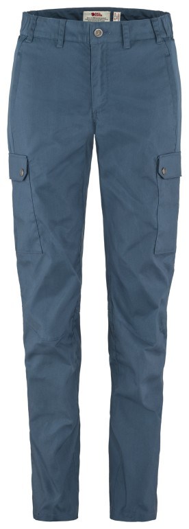 Farbe: 534 - Indigo Blue - Stina Trousers W