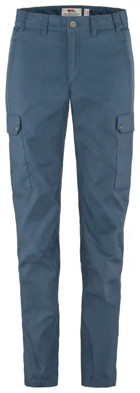 source988648.jpg Farbe: 534 - Indigo Blue - Stina Trousers W