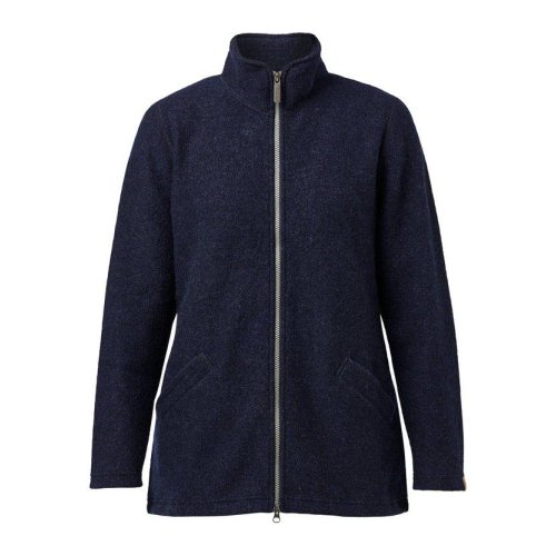 Farbe: 055 - navy - Brodal Long Classic Female