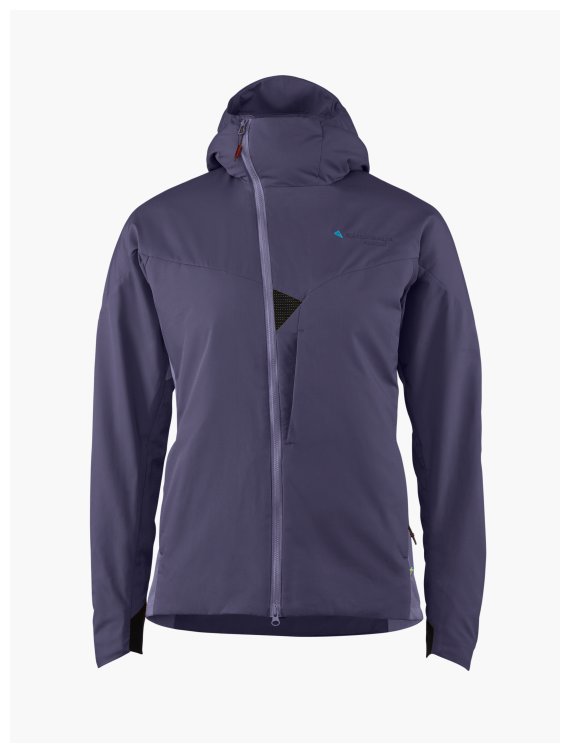 Farbe: Purple Stone - Gondul 2.0 Hood Jacket Ws