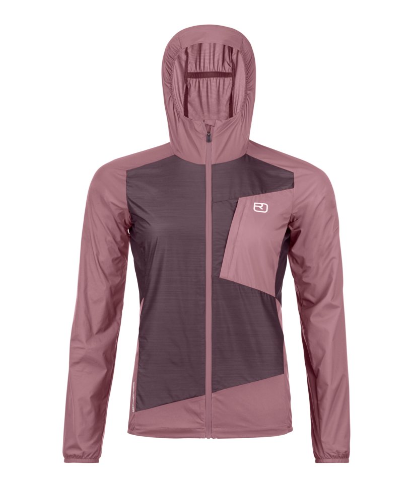 Farbe: chestnut - Trace Windbreaker Jacket W