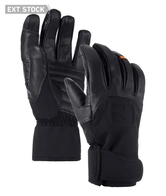 source345119.jpg Farbe: black raven - High Alpine Glove