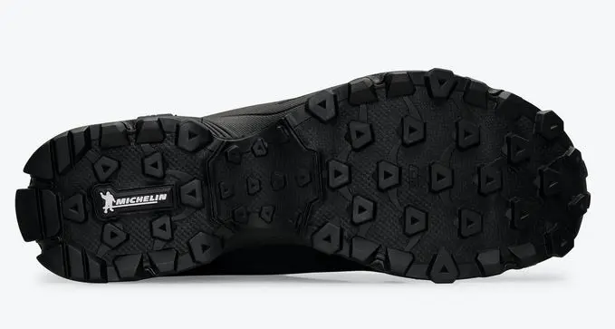 Anaconda Light V Boa GTX