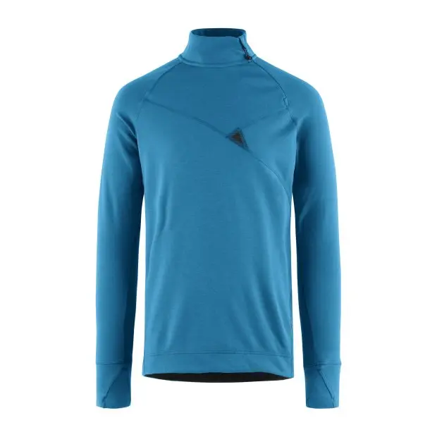 Njorun Crew Zip M´s