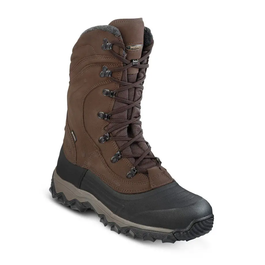 Farbe: 39 - mahagoni - Garmisch II GTX