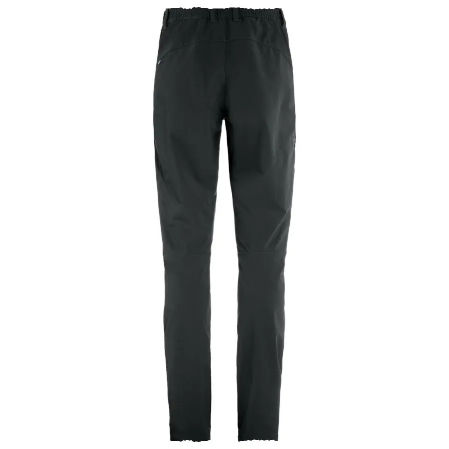 Abisko Trail Stretch Trousers W Abisko Trail Stretch Trousers W