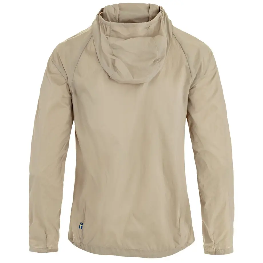Keb Lätt Wind Jacket W