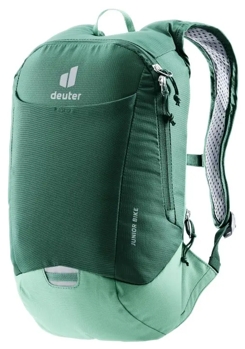 Farbe: 1202 - seagreen-spearmint - Junior Bike 8L