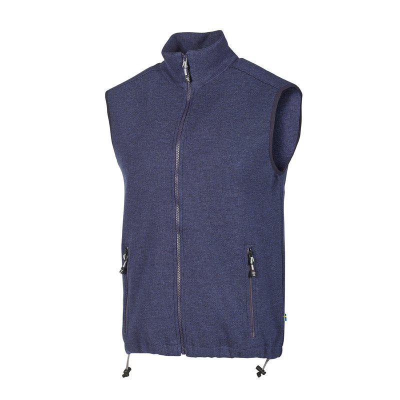 2100532617_Hadar_Vest_1.jpg Farbe: Steel Blue - Hadar Vest