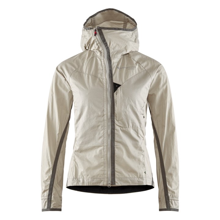 Ansur Hooded Wind Jacket W´s