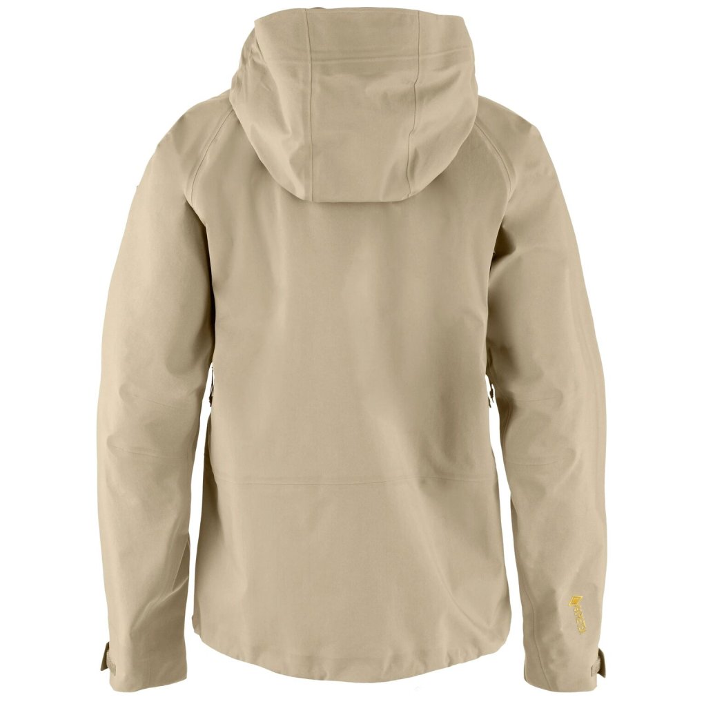 Keb GTX Jacket W