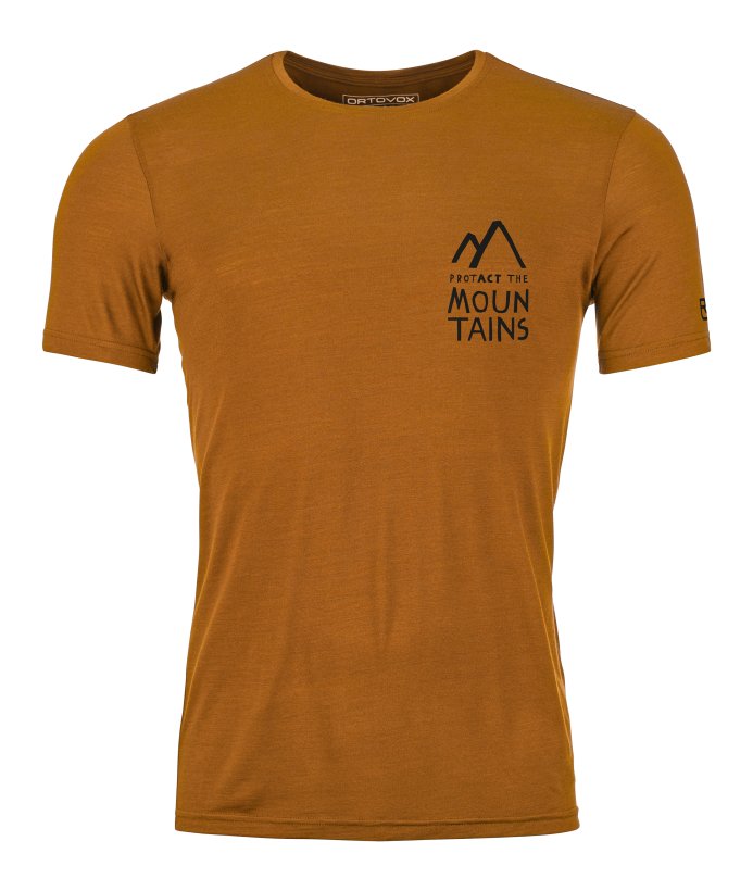Farbe: sly fox - 120 Cool Tec MTN Duo TS M