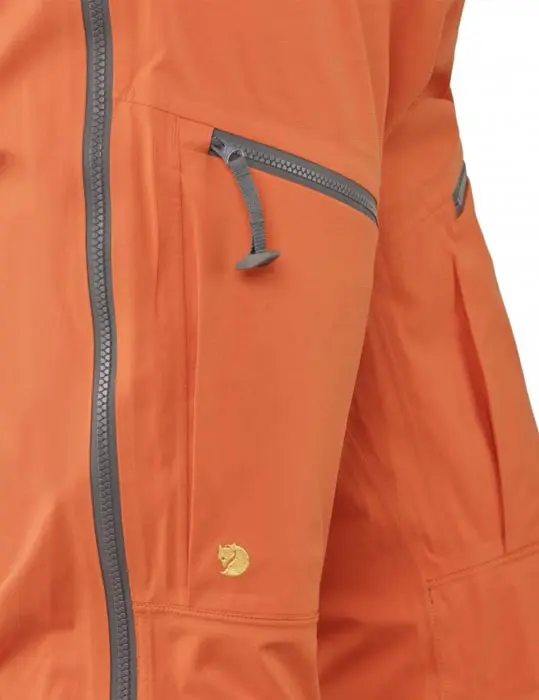 source702887.jpg Bergtagen Eco-Shell Trousers W