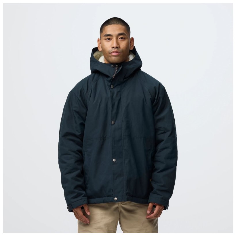 Vardag G-1000 Pile Jacket M