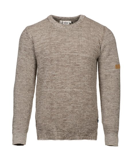 Farbe: Birch Mouliné - NLS Petal Male