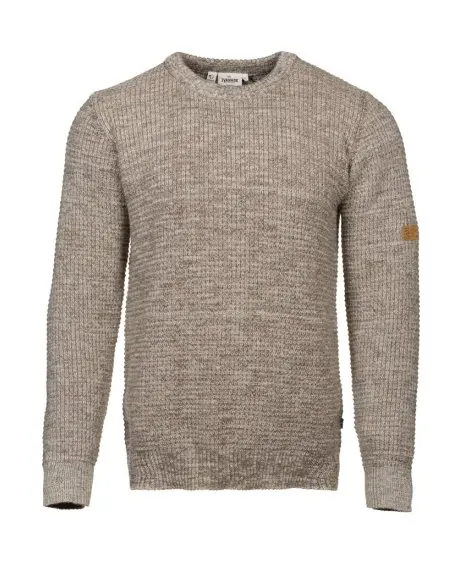 Farbe: Birch Mouliné - NLS Petal Male