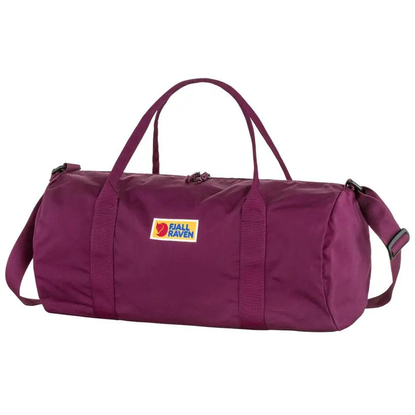 Farbe: 421 - Royal Purple - Vardag Duffel 30
