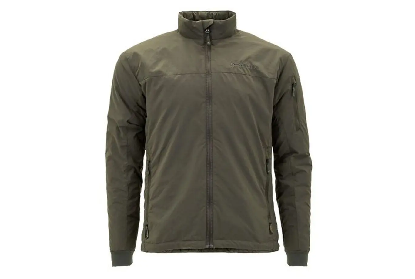 G-Loft Windbreaker Jacket Farbe: Olive - G-Loft Windbreaker Jacket