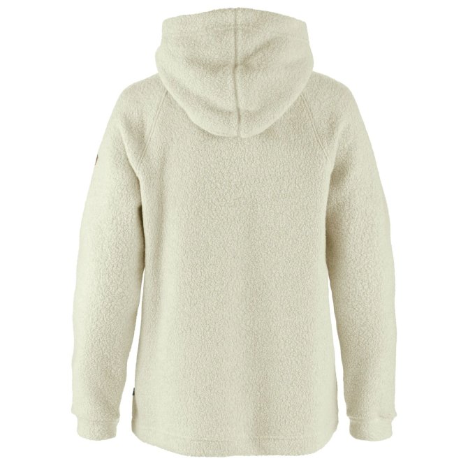 Kaitum Hoodie W