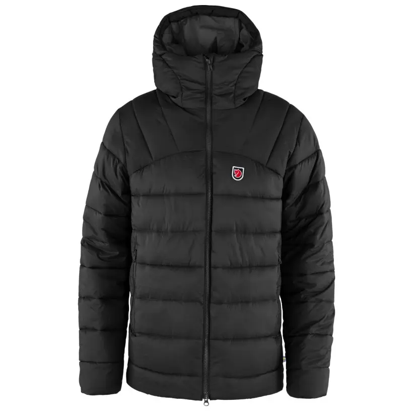 Expedition Mid Winter Jacket M Farbe: 550/050 - black/Basalt - Expedition Mid Winter Jacket M
