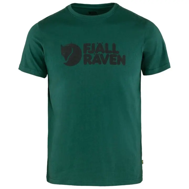 Fjällräven Logo T-Shirt M