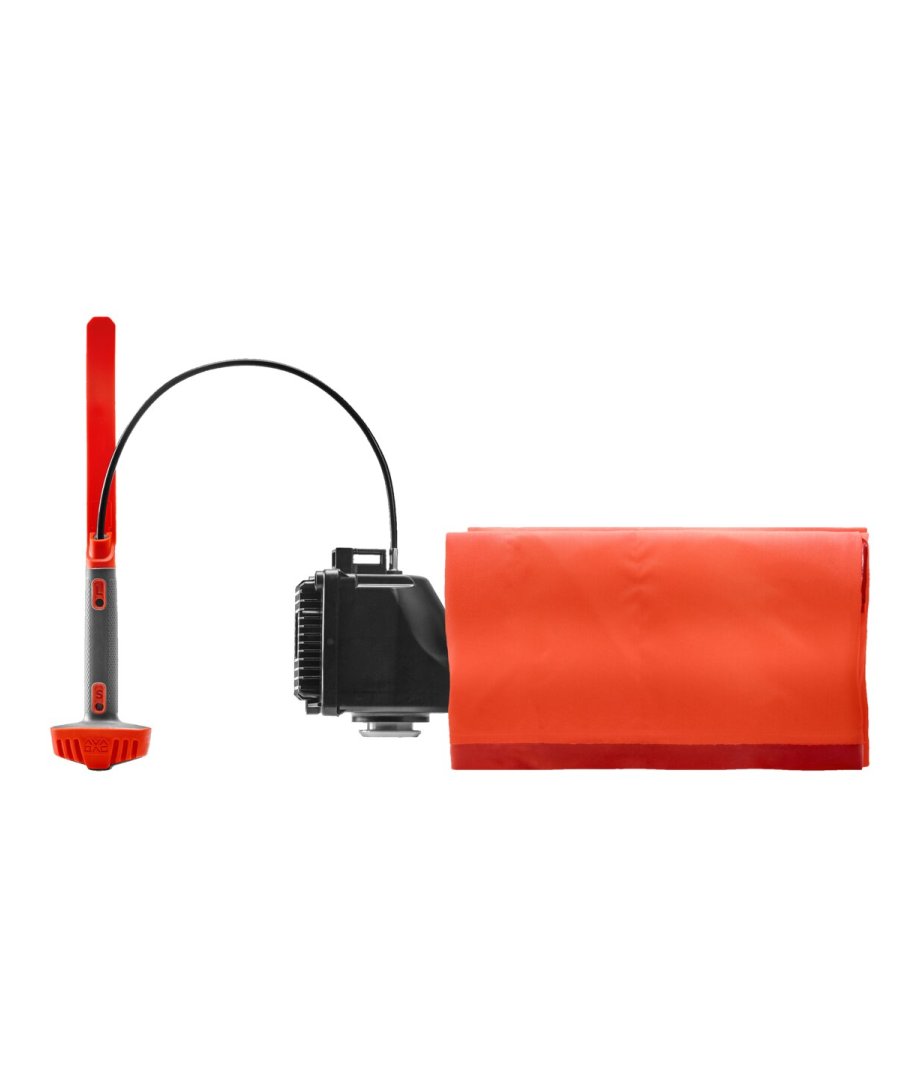 Avabag Unit