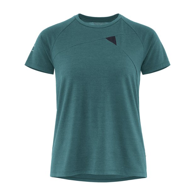 Farbe: Blue Sapphire - Fafne SS Tee W´s