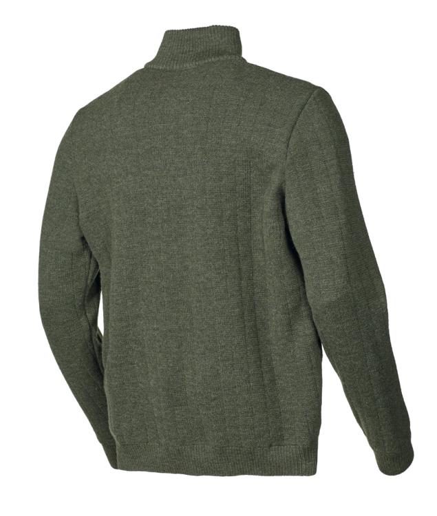 2100561075_Hugo_Windbreaker_2.jpg Hugo Half Zip Windbreaker